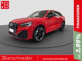 Audi Q2 40 TFSI S-tronic AB350EUR quattro S line NAVI - Audi: Geländewagen, Eu