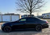 Mercedes-Benz E 63 S 4MATIC+ Facelift Garantie 360 HUD Carbon  - gebrauchte Mercedes-Benz E 63 AMG aus dem Jahr 2020