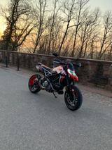 Ducati Hypermotard 950 RVE - DUCATI HYPERMOTARD 950 RVE