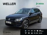 Volkswagen Tiguan 1.4 TSI Trendline *Navi*Winter-Paket*PDC*