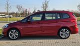 BMW 218i Gran Tourer Sport Line (Automatik) - BMW 218: Privatanbieter