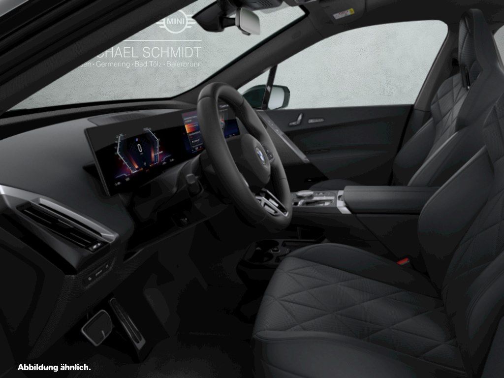 BMW iX - Bild 3