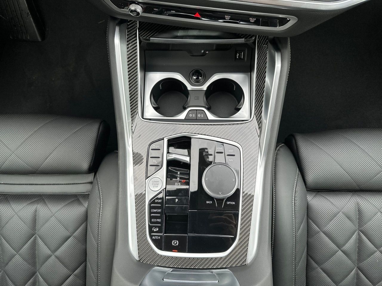 BMW X6 - Bild 16
