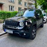 Jeep Renegade 1.3l T4-PHEV 177kW Trailhawk 4xe Au... - Jeep Renegade Trailhawk mit Hybrid-Antrieb (Benzin/Elektro)