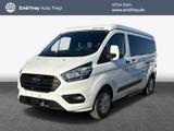 Bürstner Copa C 530 Automatik ähnl. Transit Custom Nugget - Bürstner A530