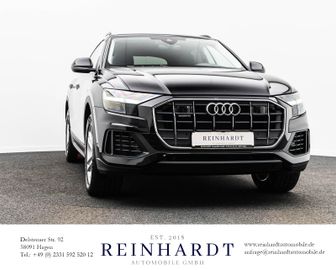 Audi Q8 - 7
