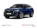 Audi Q3 Sportback S line 35 TFSI S tr.*ACC*AHK*KAM*19