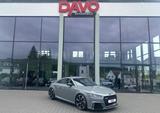Audi TT RS Coupé 2.5 TFSI quattro/Matix/B&O/RS Abgas - gebrauchte Audi TT RS aus dem Jahr 2018