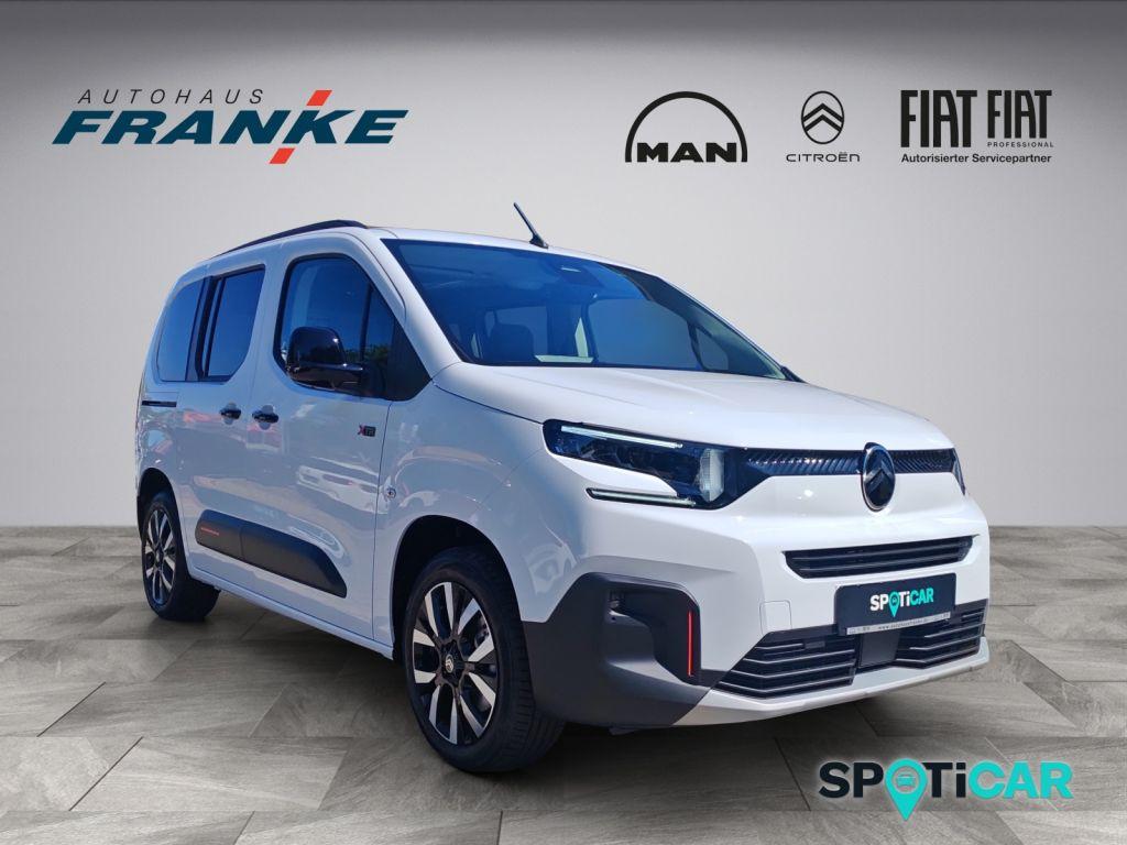 Citroën Berlingo M Diesel 130 MAX*LED*NAVI*AHK*PANO*XTR*