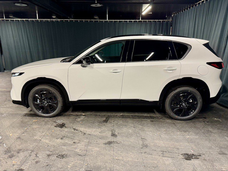 Mazda CX-5 - Bild 5