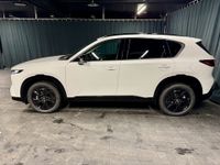 Mazda CX-5 - Vorschau Bild 5