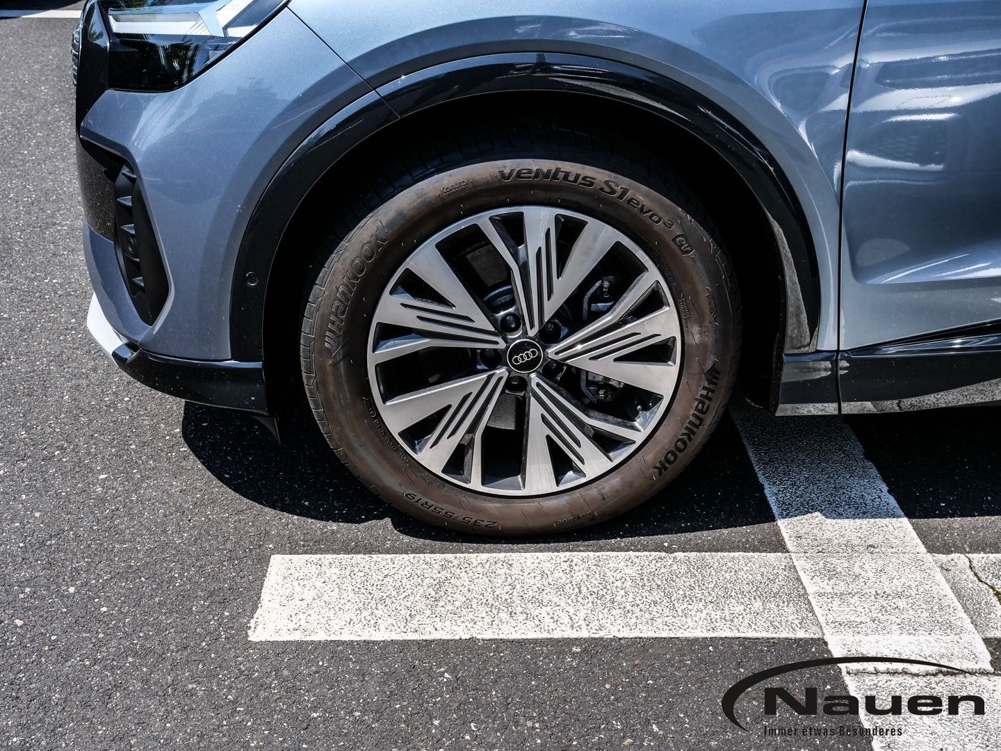 Audi Q4 e-tron - Bild 10