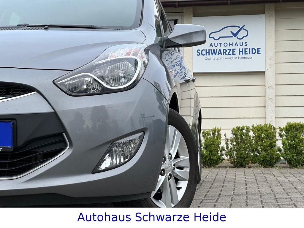 HYUNDAI ix20 – Vorschaubild 10