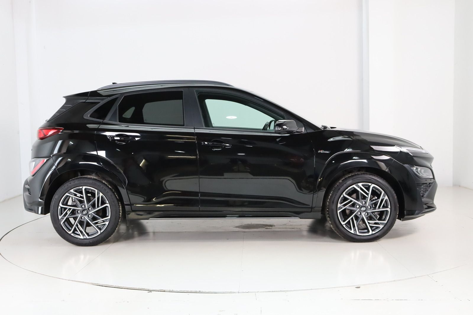 Fahrzeugabbildung Hyundai Kona 1.0 T-GDi N-Line * 1.Hand * TOP-Zustand