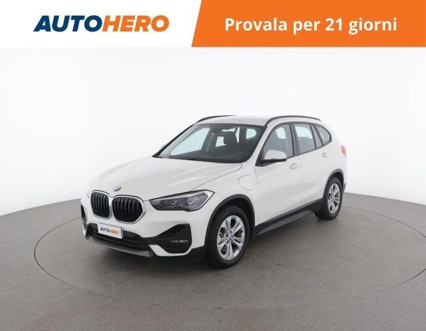 BMW X1 xDrive25e Advantage