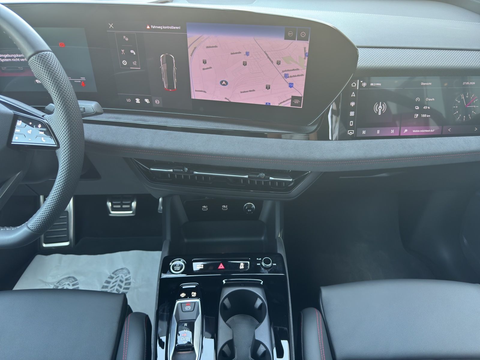 Audi Q6 e-tron - Bild 6