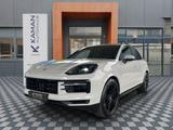 Porsche Cayenne E-Hybrid Kreide · NightVision · Massage - Porsche Cayenne Kreide Gebrauchtwagen