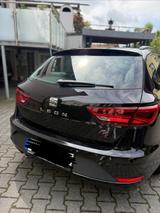 Seat Leon ST FR 1.8 TSI 180 PS  Vollausstattung AHK - Seat Leon: Ps Fr