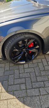 Audi RS6 performance 4.0 TFSI tiptr. quattro perf... - Audi RS6 in Essen