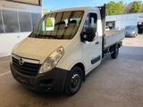 Opel Movano B Pritsche/ L3H1/3,5t/ Klima - Opel Movano in Düsseldorf