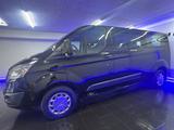 Ford Transit Custom Kombi 310 L2 1HD 9-SITZ AHK 2xPDC - Ford Transit Gebrauchtwagen in Düsseldorf