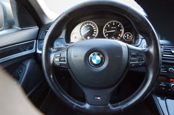 BMW 530 - 8