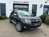Dacia Duster I Prestige 4x2/LEDER/NAVI-Touchscreen/SHZ - Dacia Gebrauchtwagen in Düsseldorf