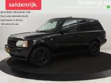 Land Rover Range Rover 4.2 V8 Supercharged | Handel/Export/ - gebrauchte Land Rover Range Rover aus dem Jahr 2006