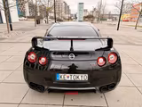 Nissan GT-R 3.8l Black Edition Black Edition - Nissan GT-R Gebrauchtwagen