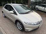 Honda Civic 1.8 Sport - Honda Civic aus 2008