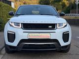 Land Rover Range Rover Evoque Cabriolet HSE Dynamic - Land Rover Range Rover Evoque: Cabrio