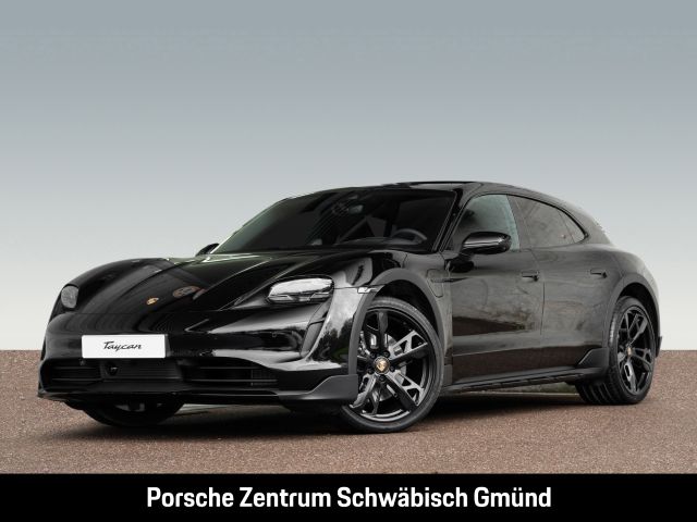 Porsche Taycan 4S Cross Turismo LED-Matrix BOSE Head-Up