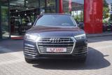 Audi Q5 50 TFSI e quattro S Line B&O Head-Up Panorama - mit Hybrid-Antrieb: Grau, Ambiente-Beleuchtung, mit Klimaanlage
