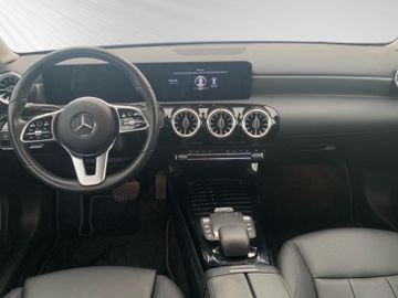 Mercedes A 250 - 9