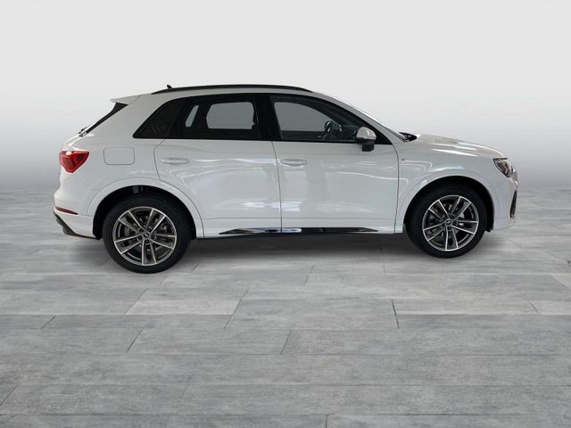 Q3 35 TFSI S-tronic S-line Sportpaket Bluetooth