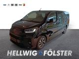 Fiat Ulysse Langversion StandHZG AHK Panorama Navi Di