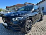 Mercedes-Benz d 4Matic AMG*Night*Burmester*PANO*AHK*21Zoll* - gebrauchte Mercedes-Benz GLE 400 aus dem Jahr 2024