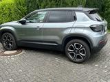 Jeep Avenger 54 kWh 115 kW 1st Edition 1st Edition - Jeep Avenger von privat