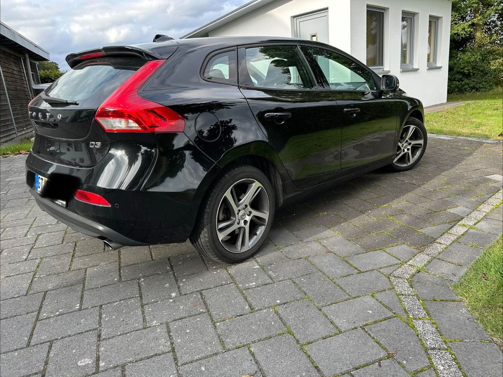 Image of Volvo V40