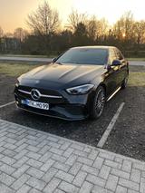 Mercedes-Benz C 220 d Autom. -