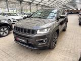 Jeep Compass 1.3 MultiAir S  LED|Leder|ACC|CarPlay - Jeep Compass: 1.3