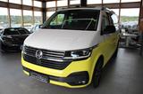 Volkswagen T6.1 California 2.0 TDI Beach Tour Edition 4Mo - Volkswagen T6 California: Beach Tour