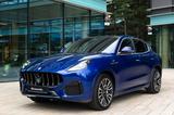 Maserati Grecale 2.0 MHEV GT Auto 4WD - Maserati aus 2023