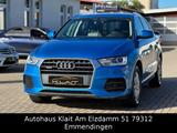 Audi Q3 sport quattro S-tronic - Audi Q3 in Freiburg