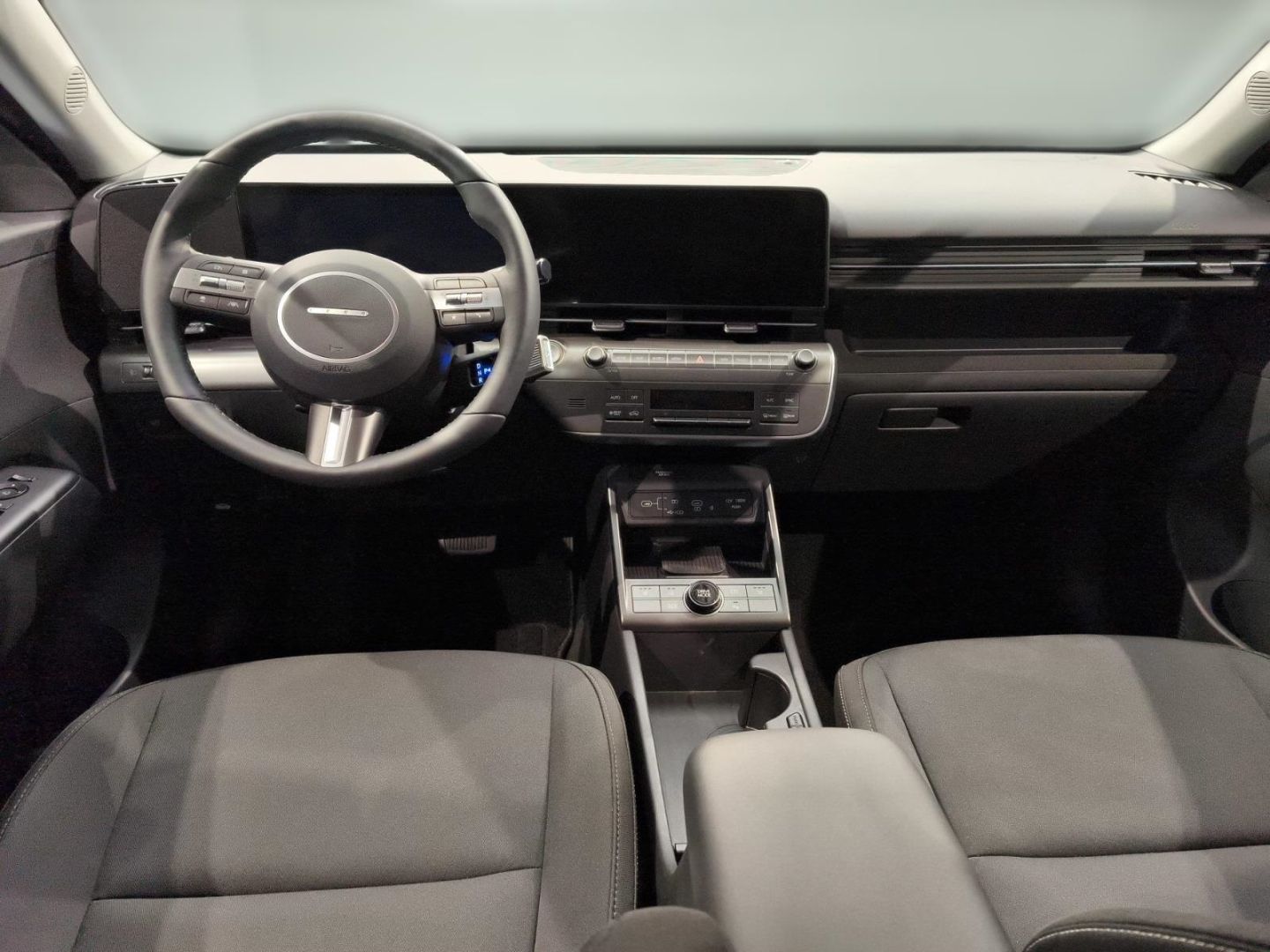 Hyundai Kona – Bild 12