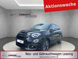 Fiat 500X GSE  Sport el. Faltdach - Fiat 500X Cabrio Gebrauchtwagen