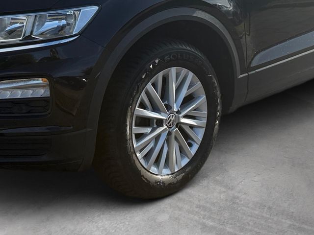 T-Roc 1.0 TSI Navi Apple CarPlay Android Auto SH