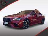 Mercedes-Benz CLA 45s AMG 4Matic Pano Performance 360°