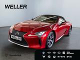 Lexus LC 500 Cabriolet *LED*M Levinson*HUD*Leder*Memor - Lexus LC 500 Gebrauchtwagen