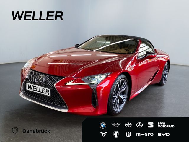 LEXUS LC 500